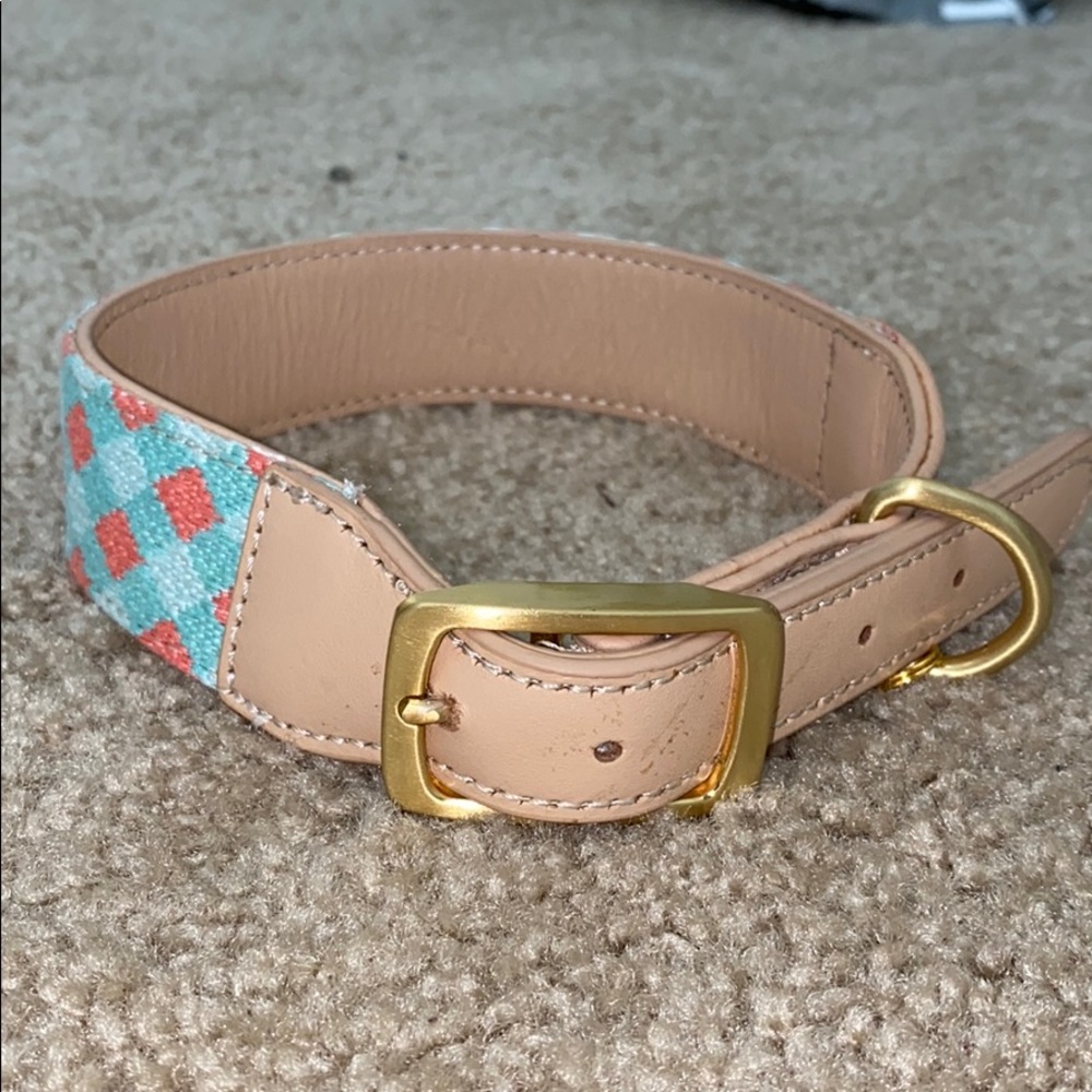 Dog collar